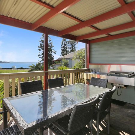 Kiama Harbour Cabins Exteriér fotografie