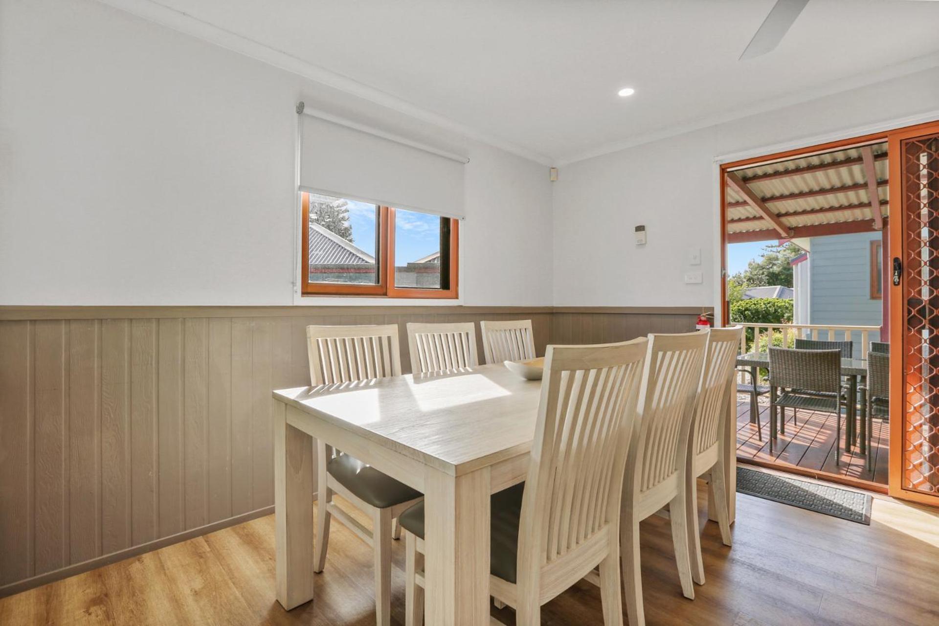 Kiama Harbour Cabins Exteriér fotografie