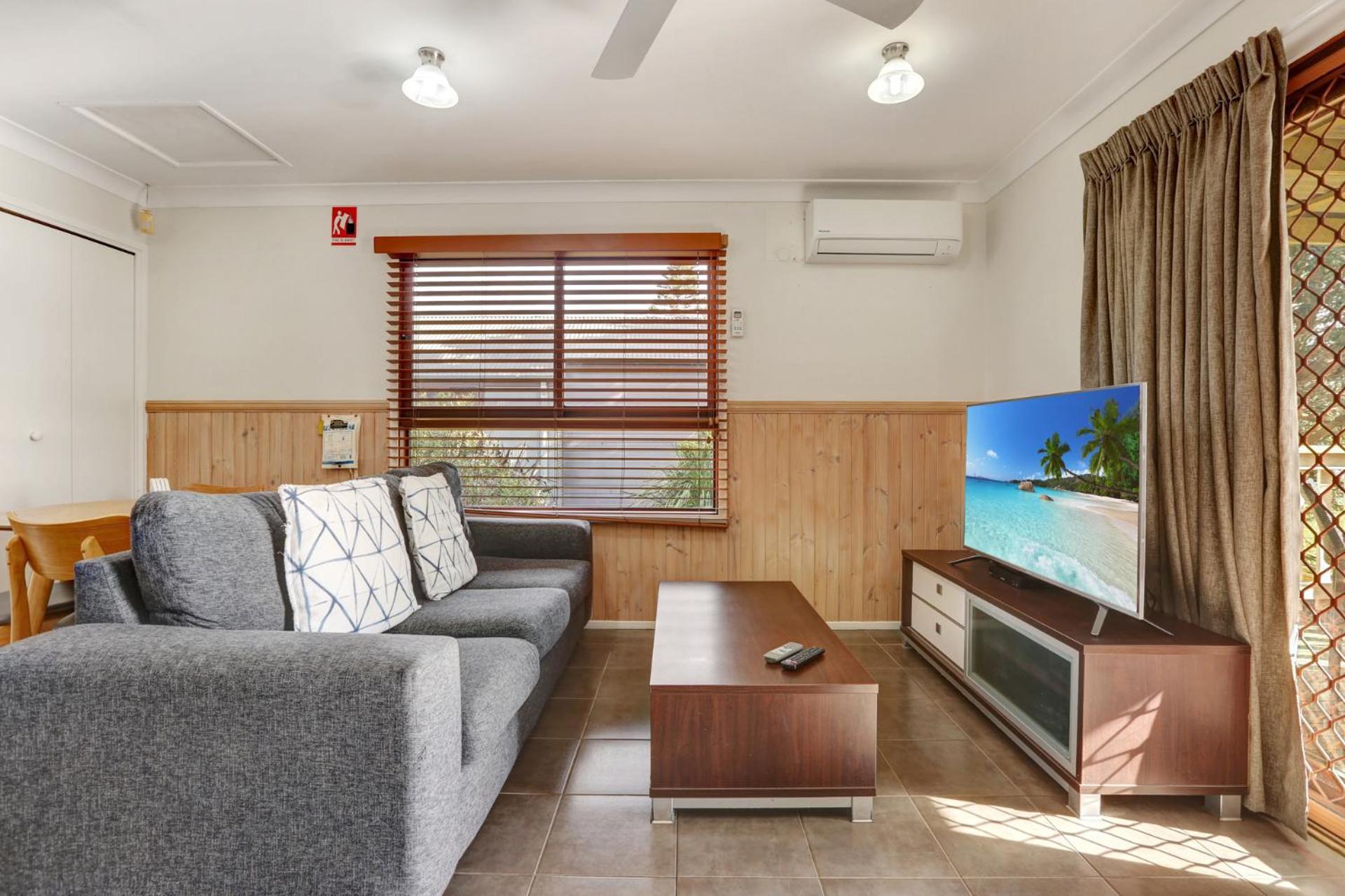 Kiama Harbour Cabins Exteriér fotografie