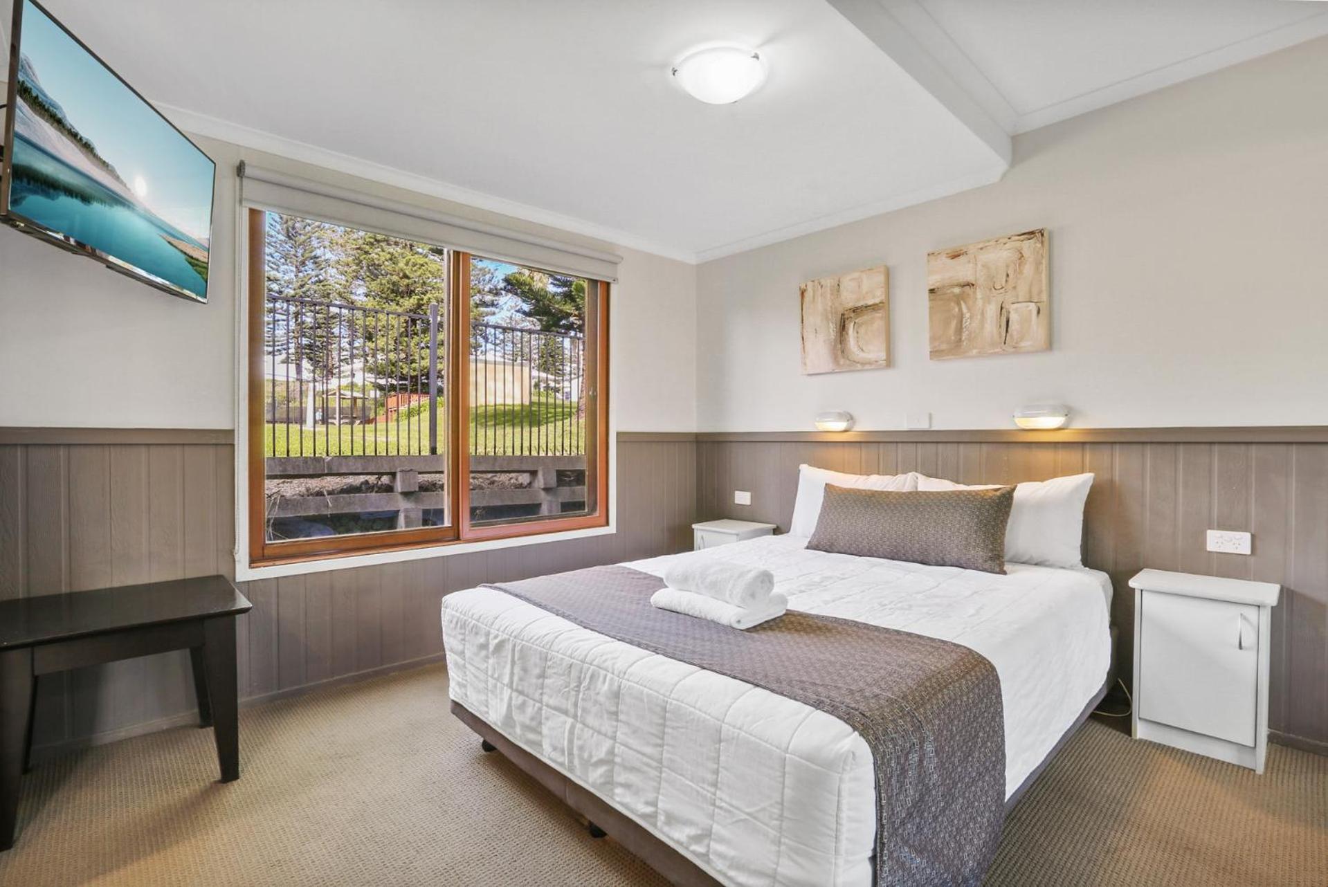 Kiama Harbour Cabins Exteriér fotografie
