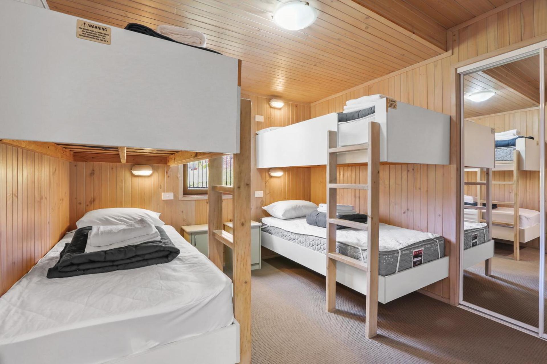 Kiama Harbour Cabins Exteriér fotografie