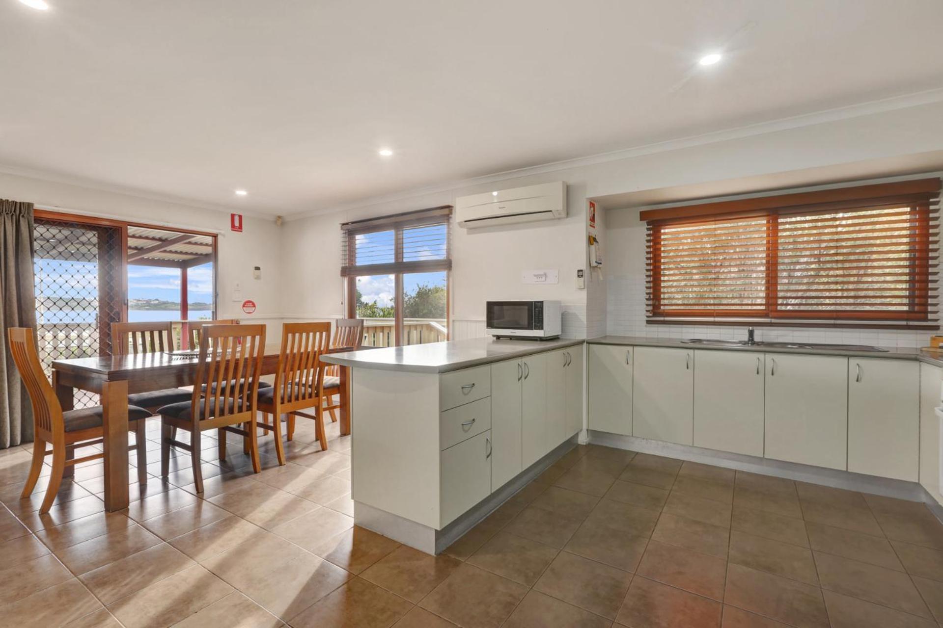 Kiama Harbour Cabins Exteriér fotografie