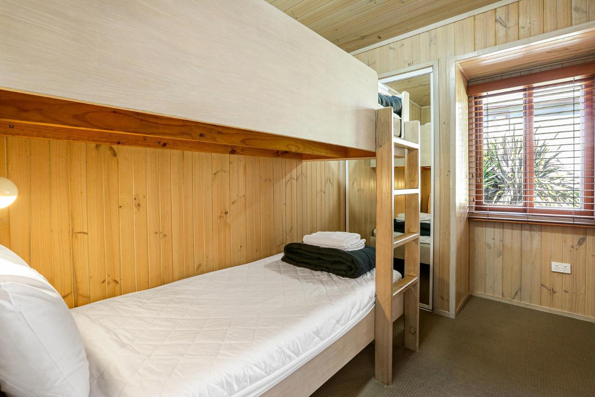 Kiama Harbour Cabins Exteriér fotografie