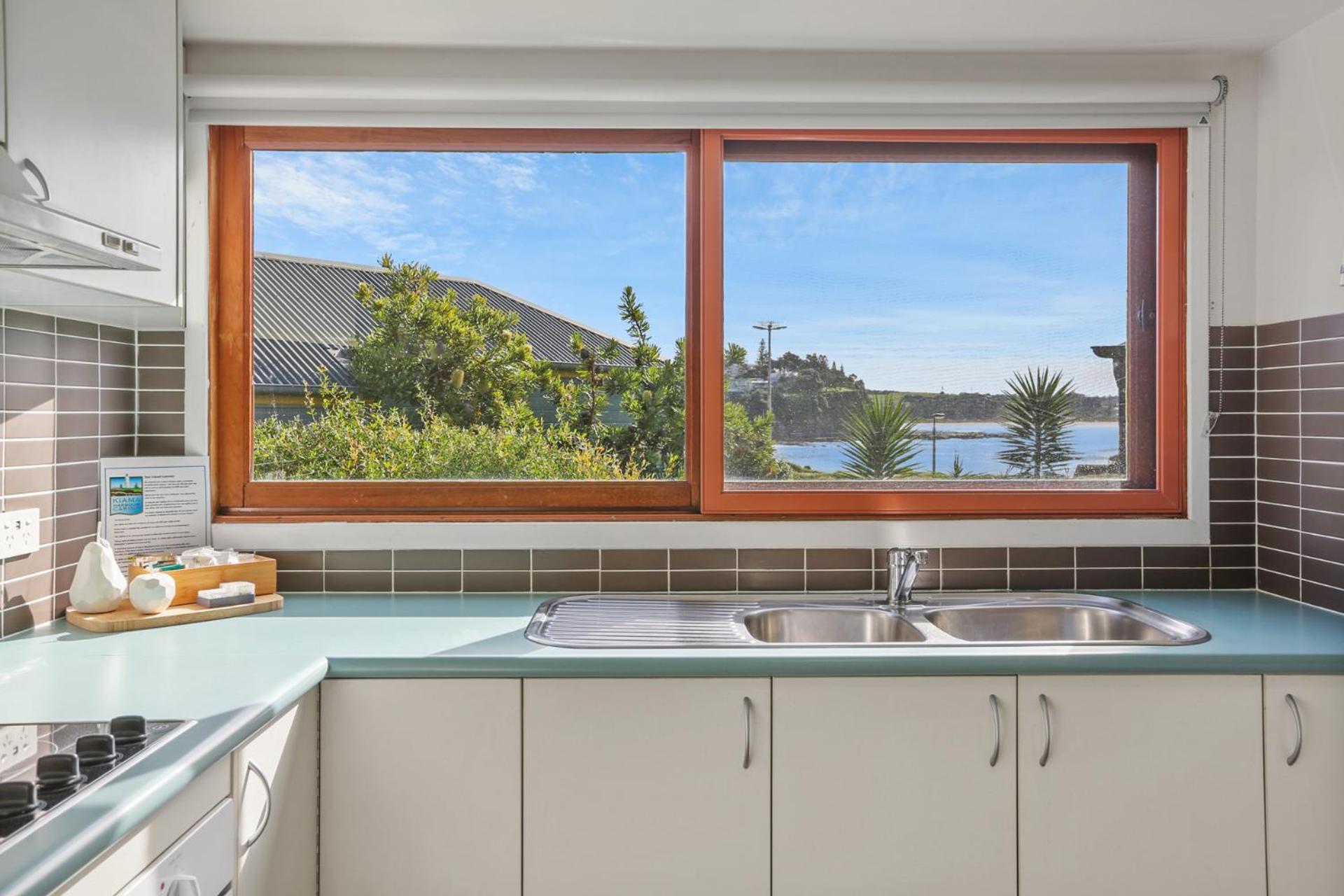 Kiama Harbour Cabins Exteriér fotografie