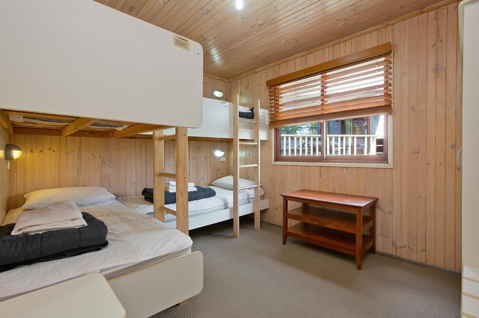 Kiama Harbour Cabins Exteriér fotografie