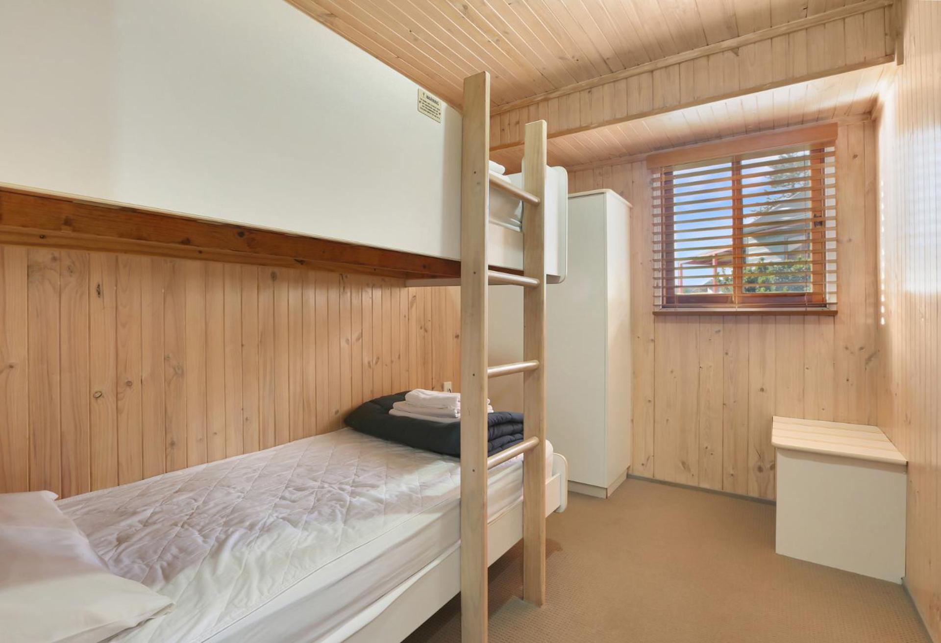 Kiama Harbour Cabins Exteriér fotografie