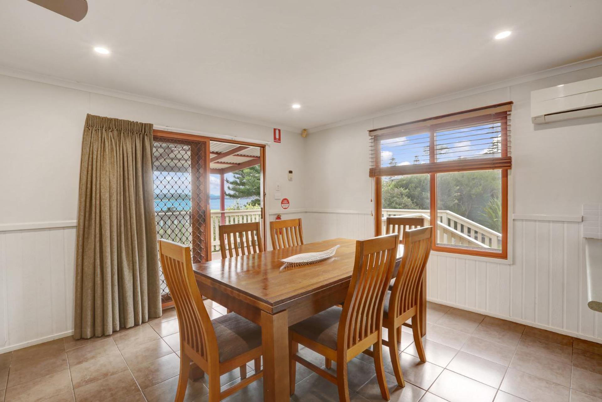 Kiama Harbour Cabins Exteriér fotografie