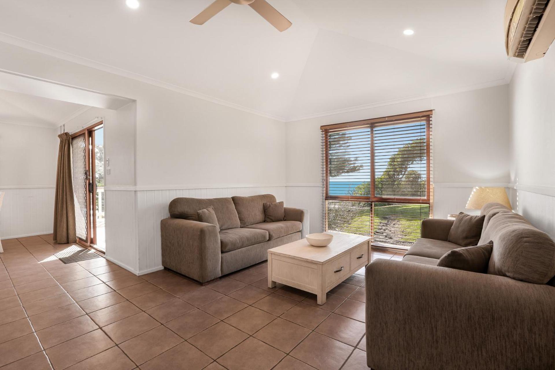 Kiama Harbour Cabins Exteriér fotografie