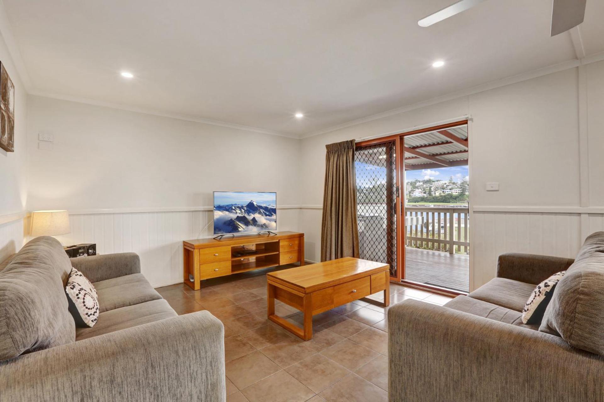 Kiama Harbour Cabins Exteriér fotografie