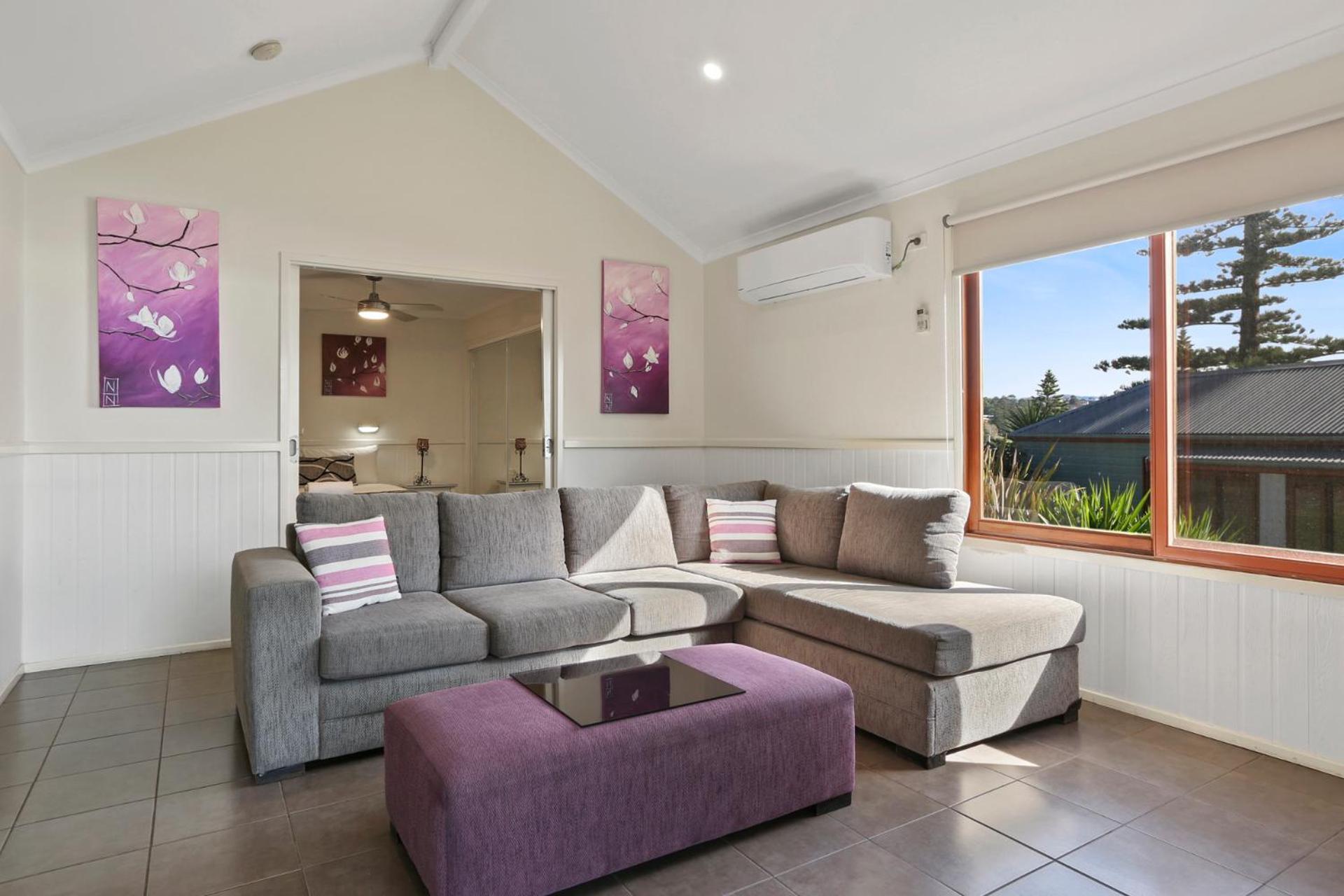 Kiama Harbour Cabins Exteriér fotografie